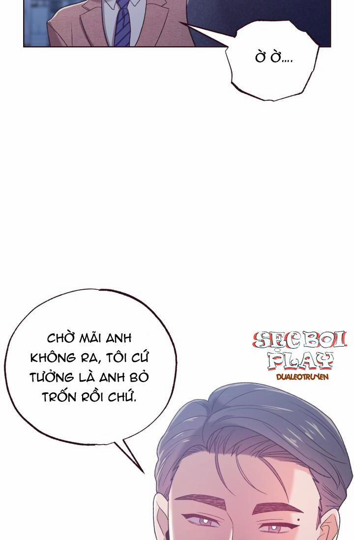 Ngày Mà Em Rơi Xuống 8 trang 54