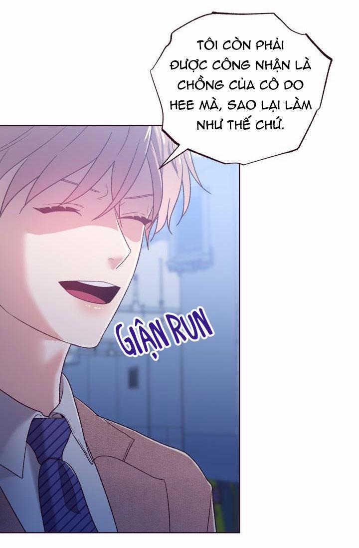 Ngày Mà Em Rơi Xuống 8 trang 56