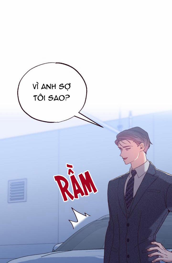 Ngày Mà Em Rơi Xuống 8 trang 57