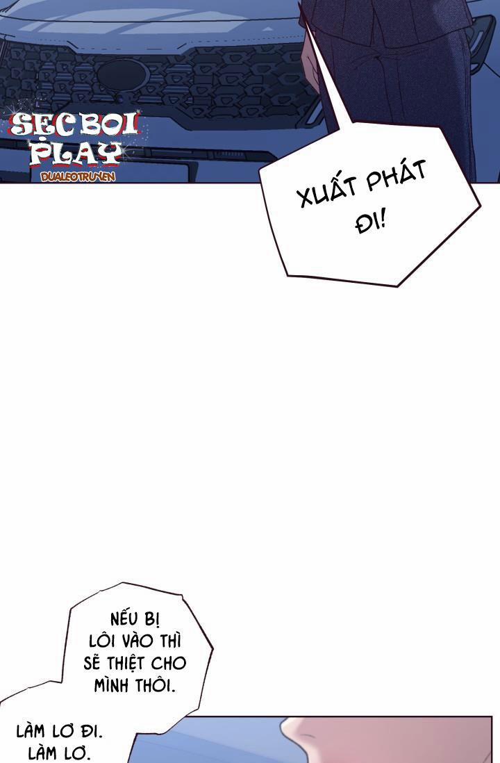 Ngày Mà Em Rơi Xuống 8 trang 58