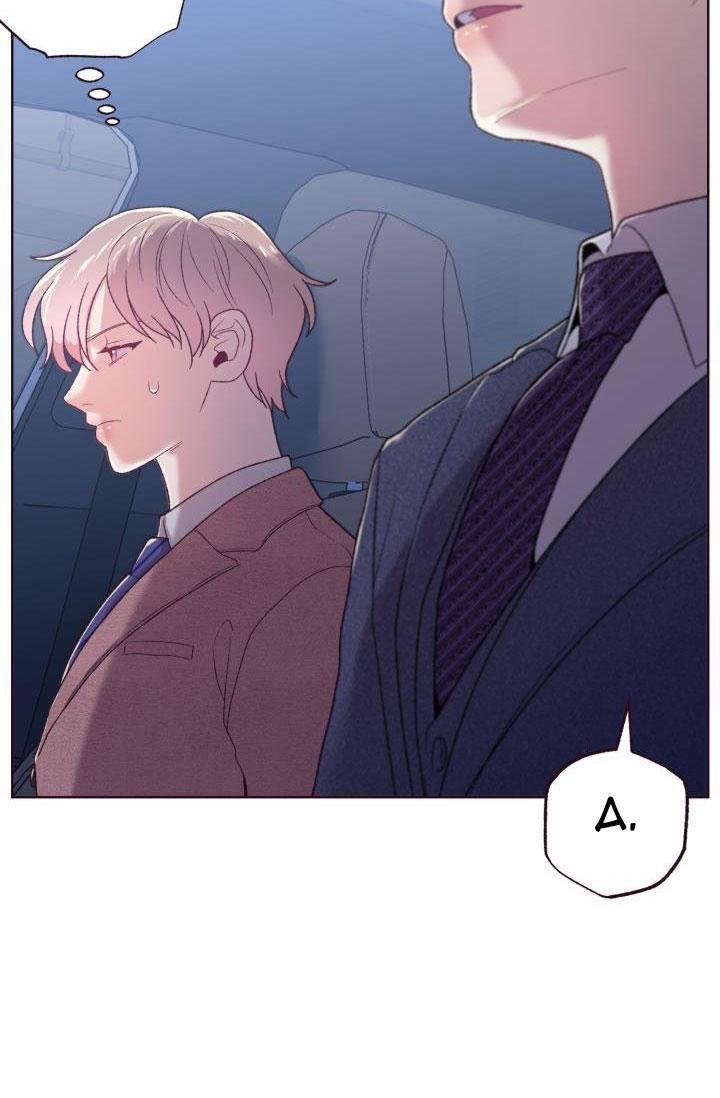 Ngày Mà Em Rơi Xuống 8 trang 59