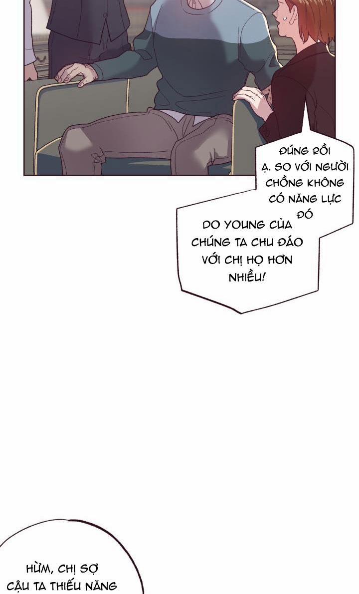 Ngày Mà Em Rơi Xuống 8 trang 6