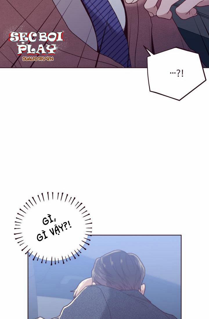 Ngày Mà Em Rơi Xuống 8 trang 61