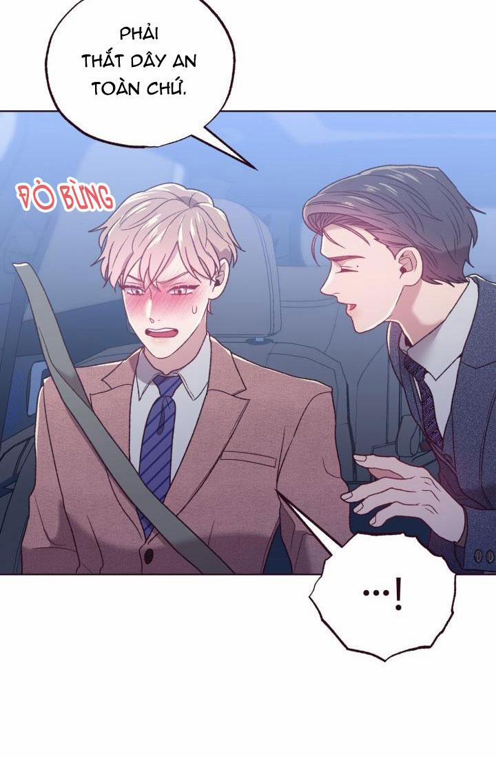 Ngày Mà Em Rơi Xuống 8 trang 65