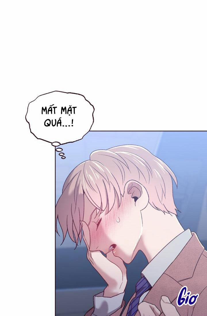 Ngày Mà Em Rơi Xuống 8 trang 66