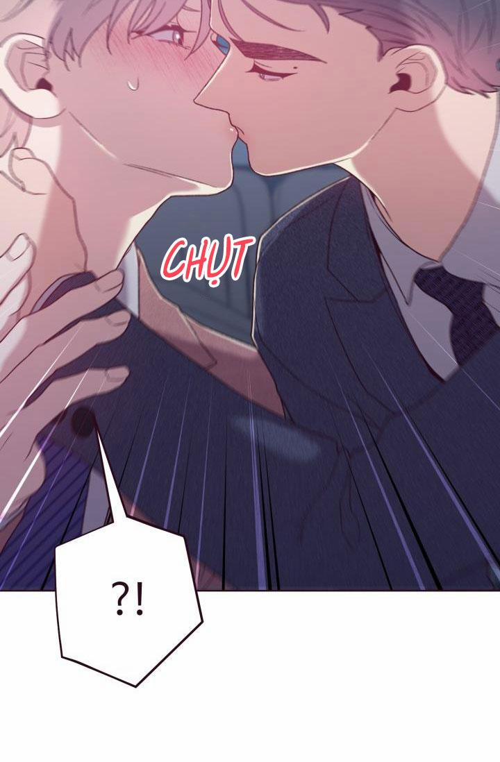 Ngày Mà Em Rơi Xuống 8 trang 68