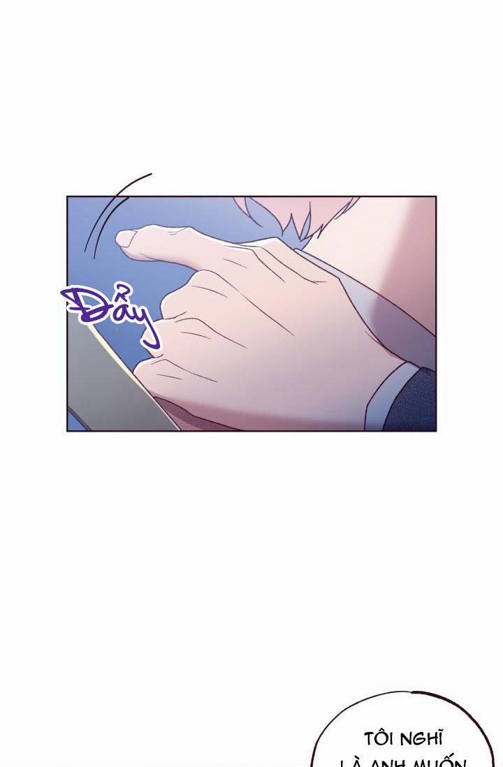 Ngày Mà Em Rơi Xuống 8 trang 69