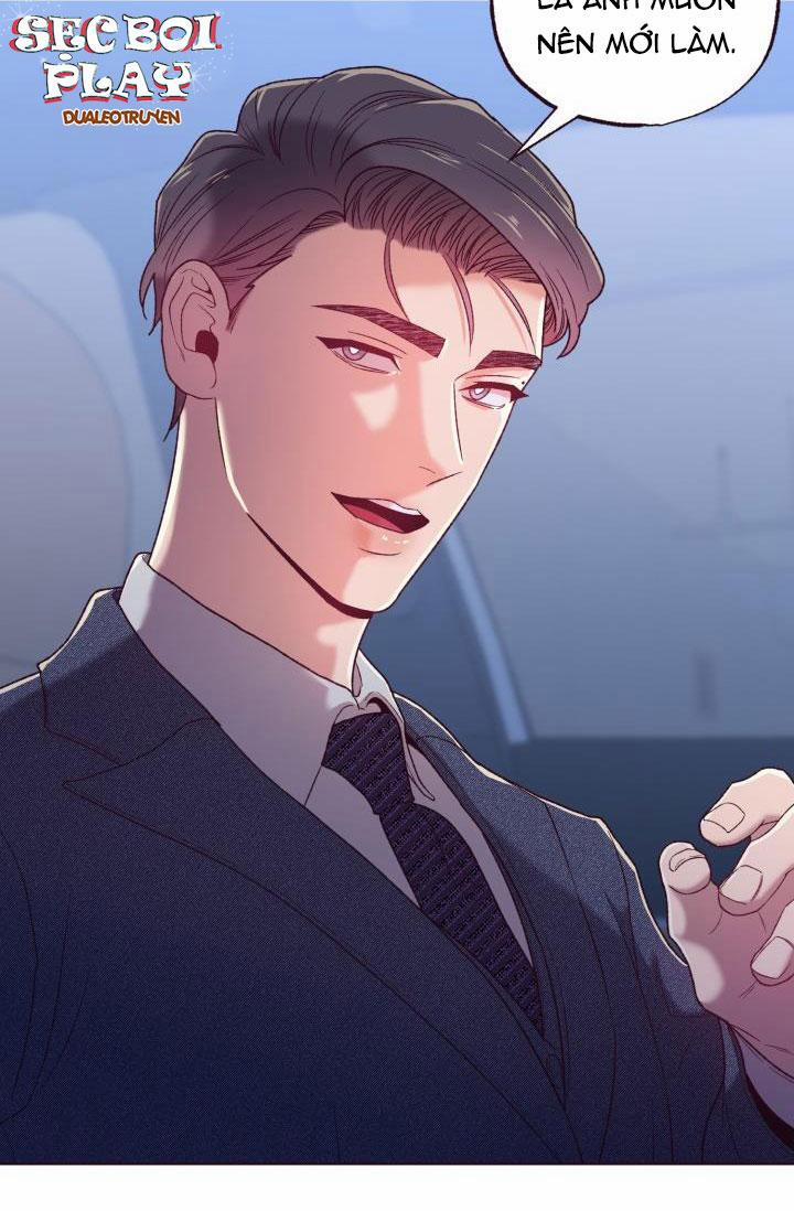 Ngày Mà Em Rơi Xuống 8 trang 70