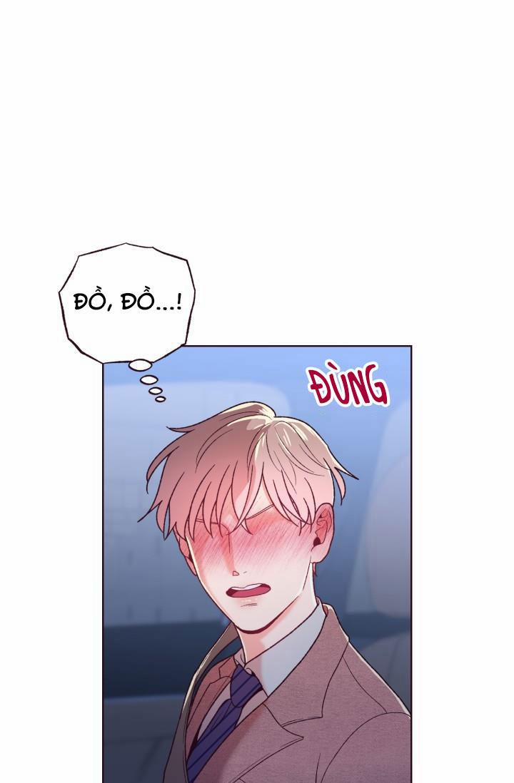 Ngày Mà Em Rơi Xuống 8 trang 71