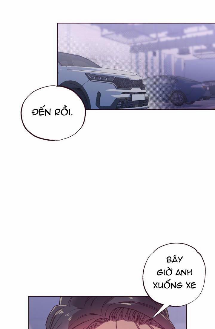 Ngày Mà Em Rơi Xuống 8 trang 75