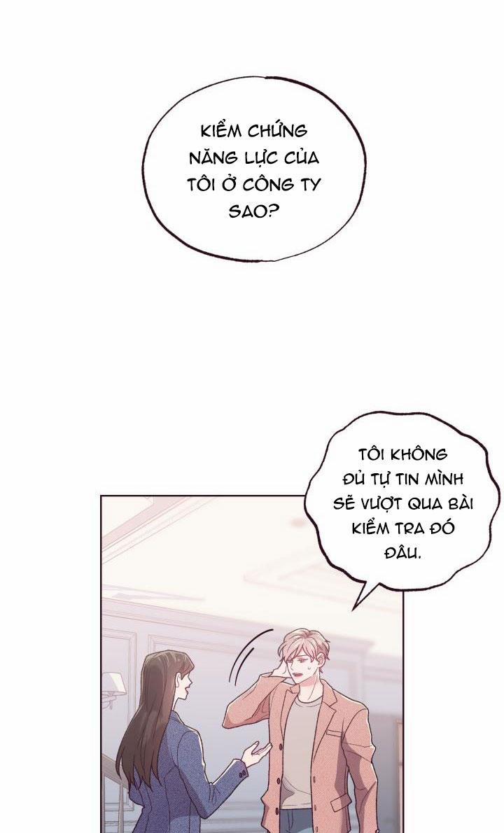 Ngày Mà Em Rơi Xuống 8 trang 8