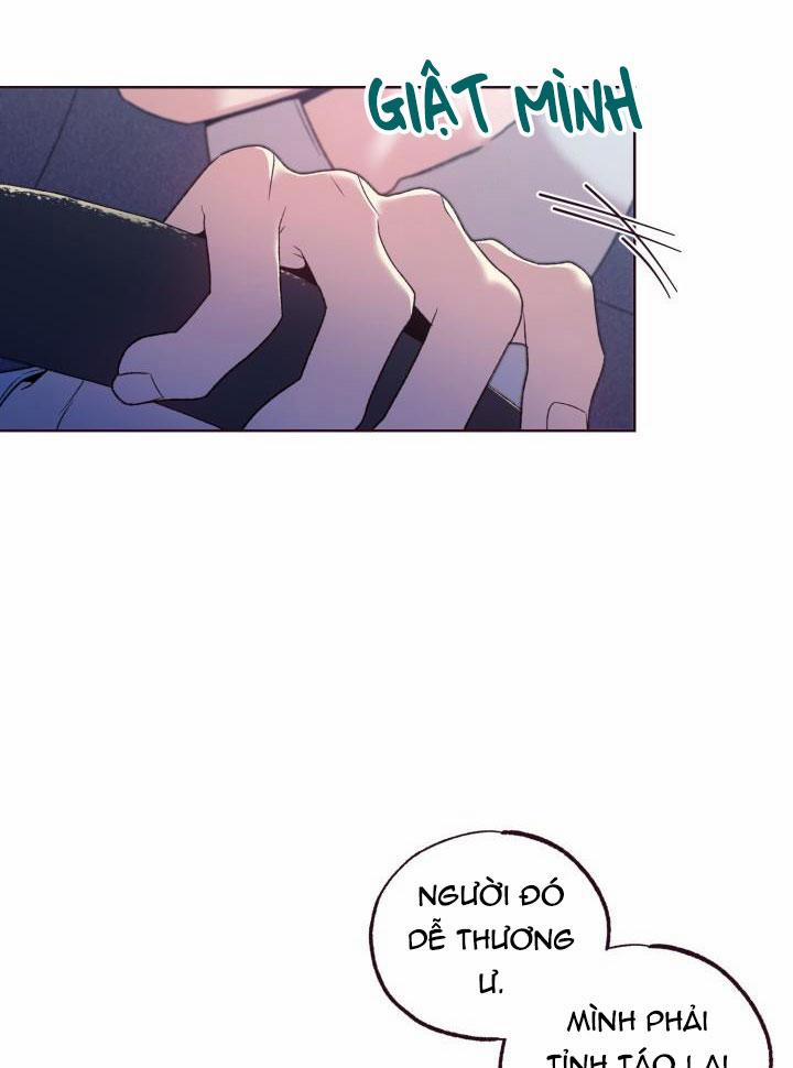 Ngày Mà Em Rơi Xuống 8 trang 81