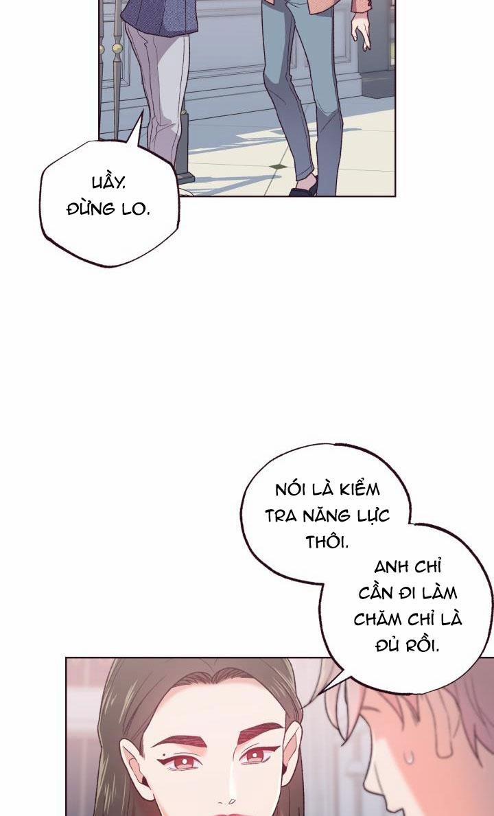 Ngày Mà Em Rơi Xuống 8 trang 9