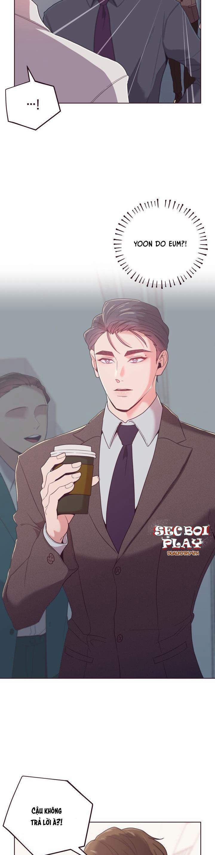 Ngày Mà Em Rơi Xuống 9 trang 28