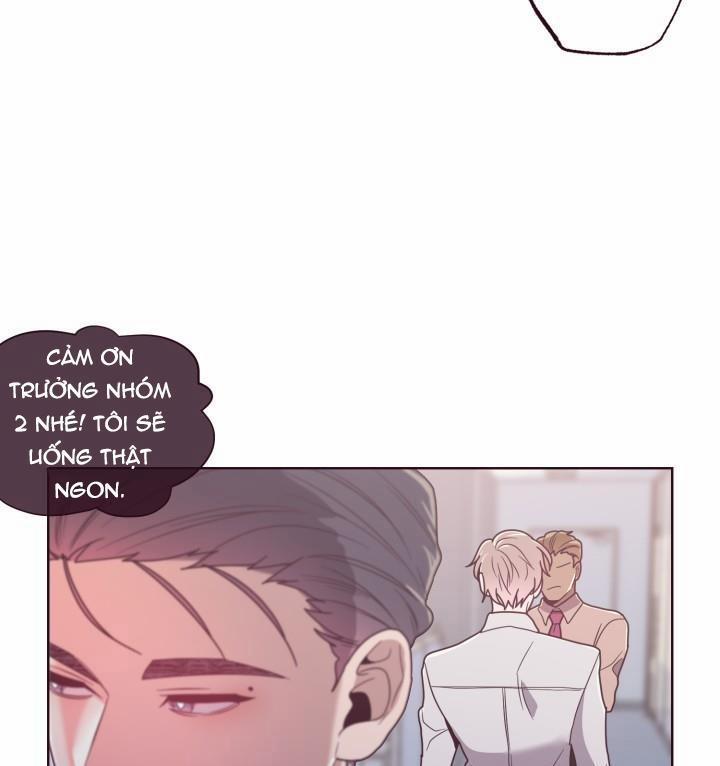 Ngày Mà Em Rơi Xuống 9 trang 31