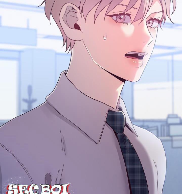 Ngày Mà Em Rơi Xuống 9 trang 34