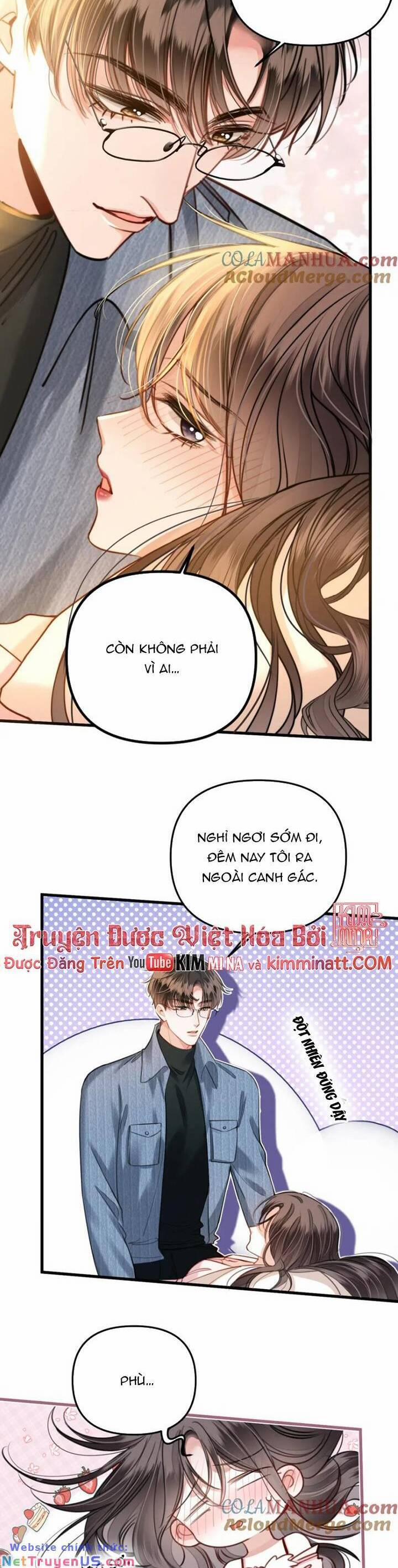 Ngày Mai Cũng Thích Em 23 trang 1