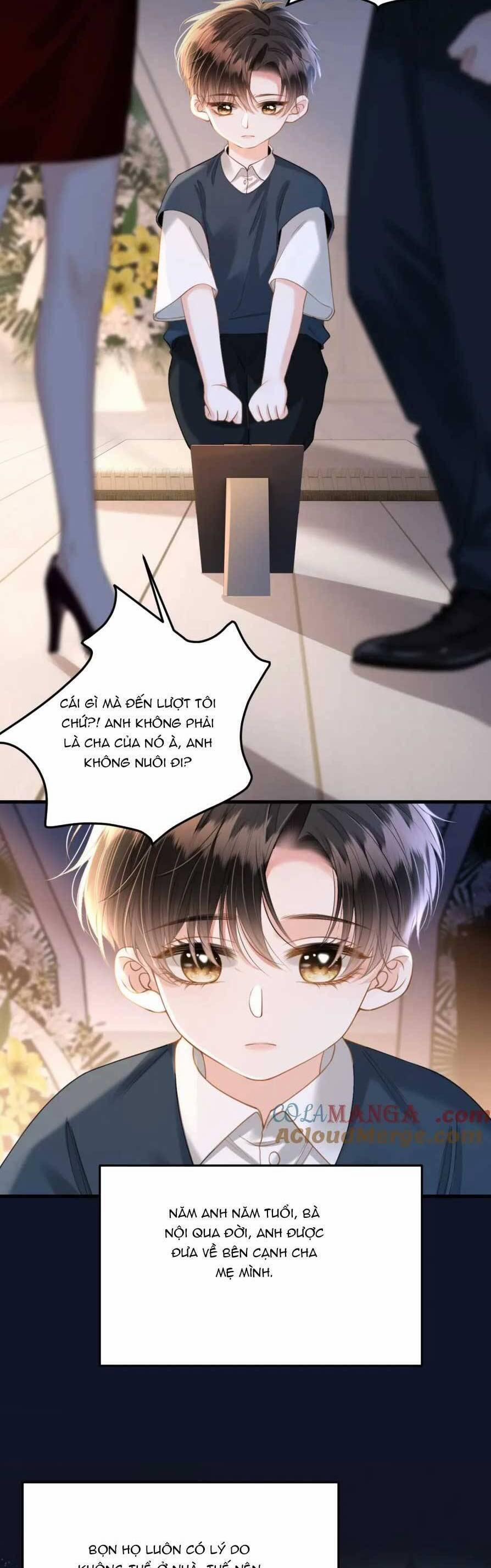 Ngày Mai Cũng Thích Em 38 trang 1