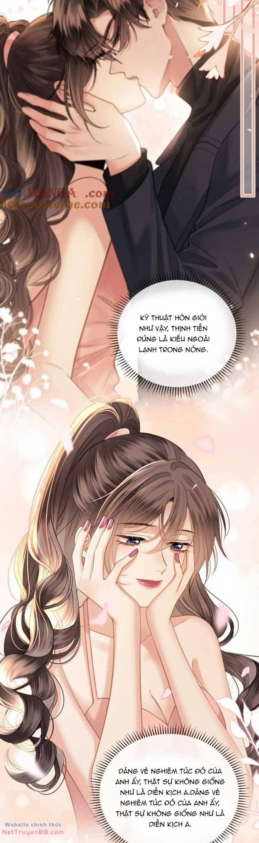 Ngày Mai Cũng Thích Em 39 trang 1