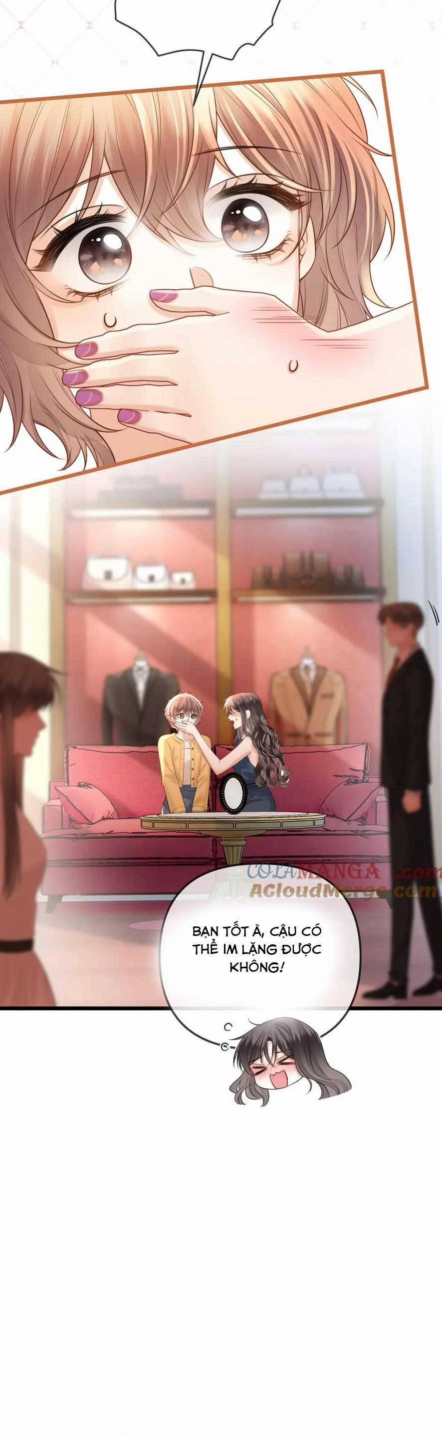 Ngày Mai Cũng Thích Em 43 trang 16