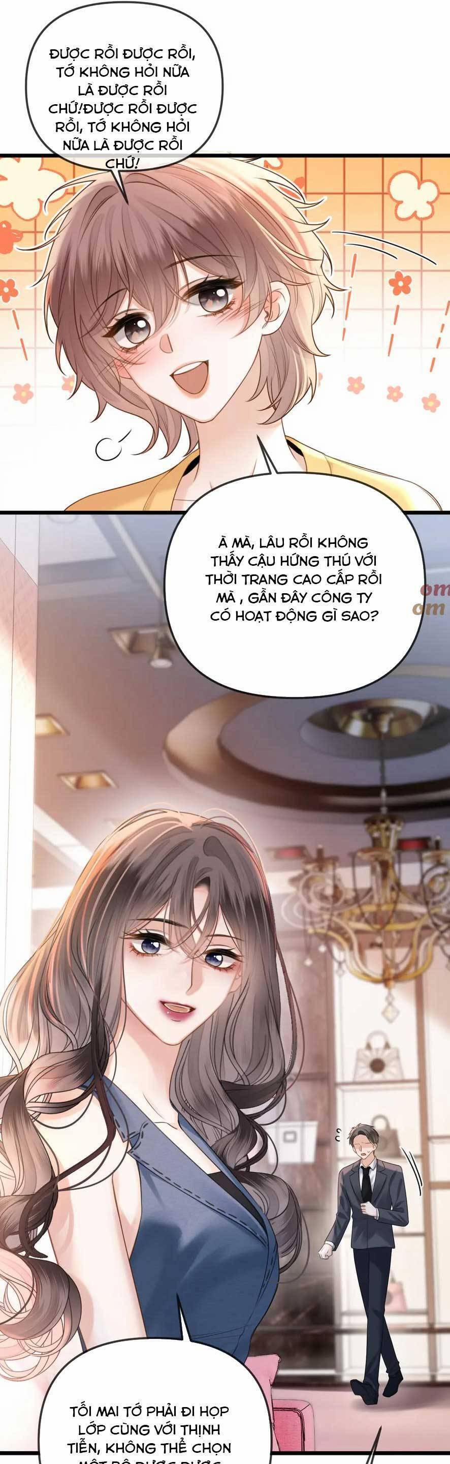 Ngày Mai Cũng Thích Em 43 trang 17