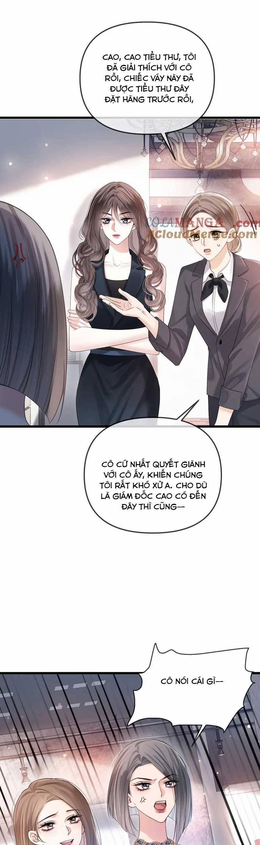 Ngày Mai Cũng Thích Em 43 trang 22