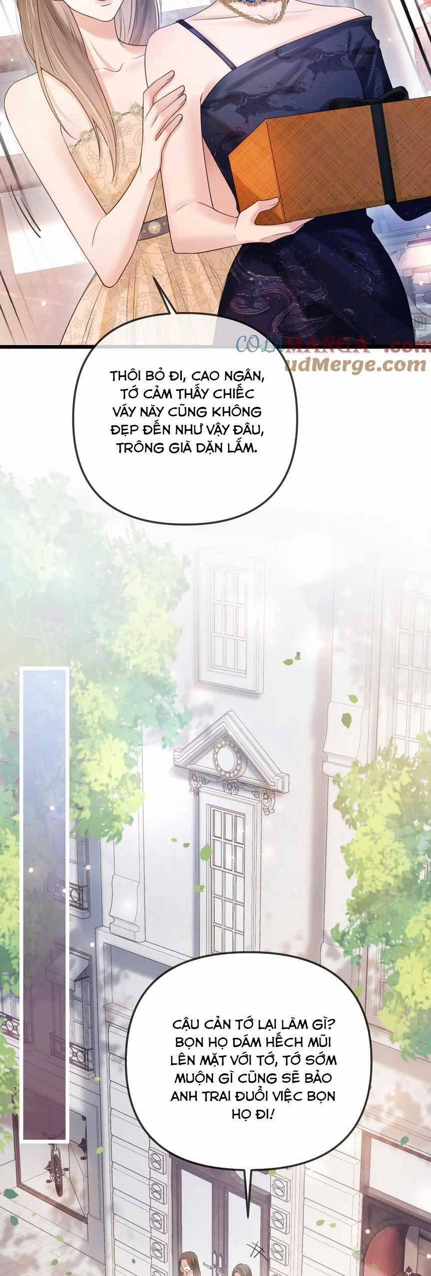 Ngày Mai Cũng Thích Em 43 trang 23