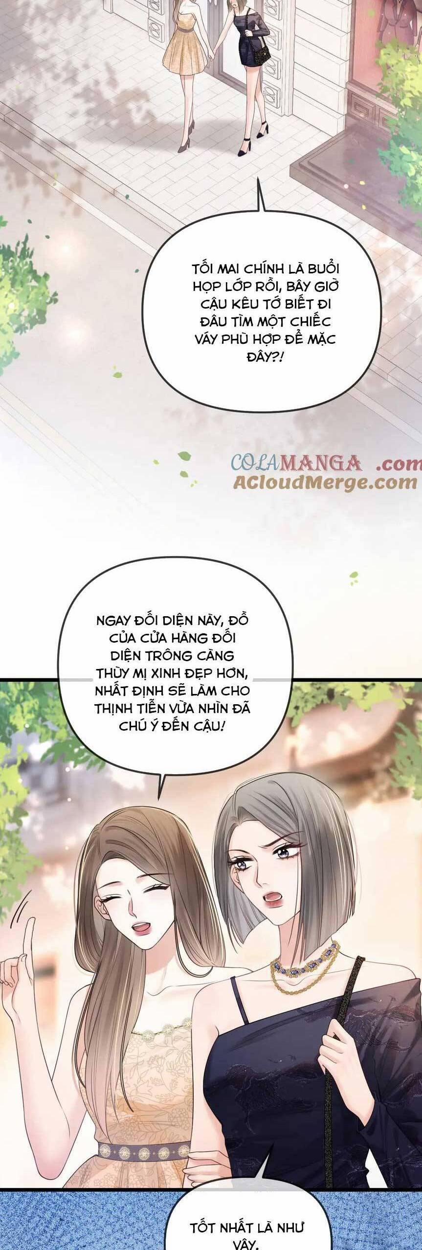 Ngày Mai Cũng Thích Em 43 trang 24