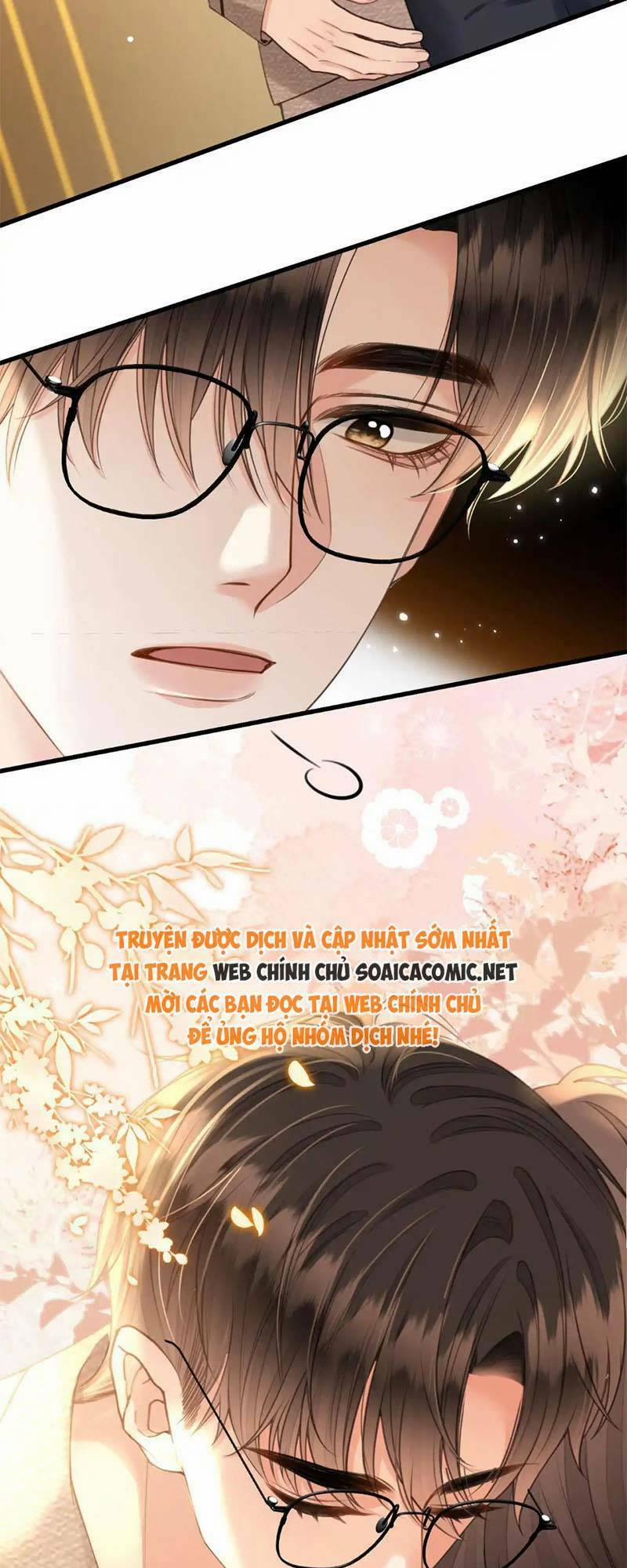 Ngày Mai Cũng Thích 30 trang 1