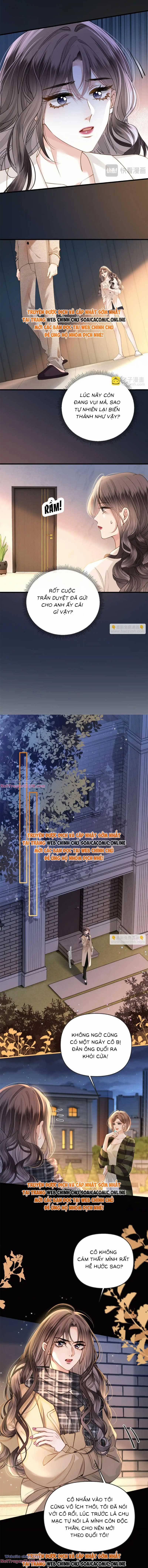 Ngày Mai Cũng Thích 32 trang 1