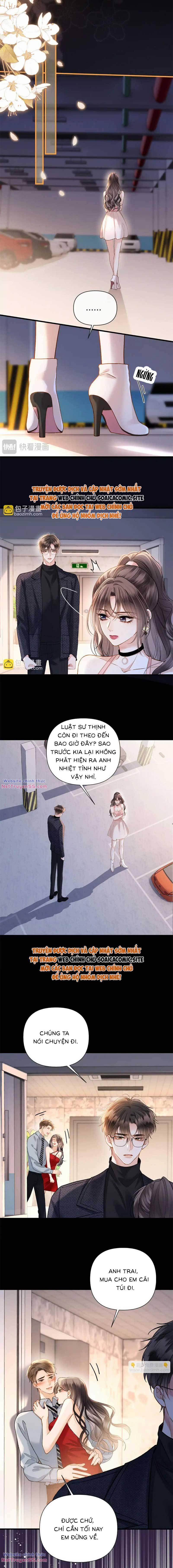 Ngày Mai Cũng Thích 36 trang 1