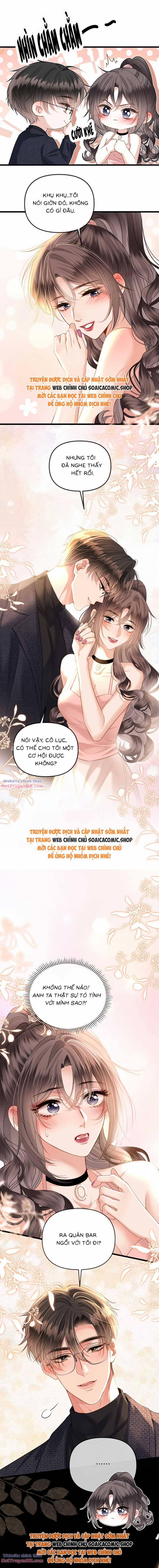 Ngày Mai Cũng Thích 38 trang 1