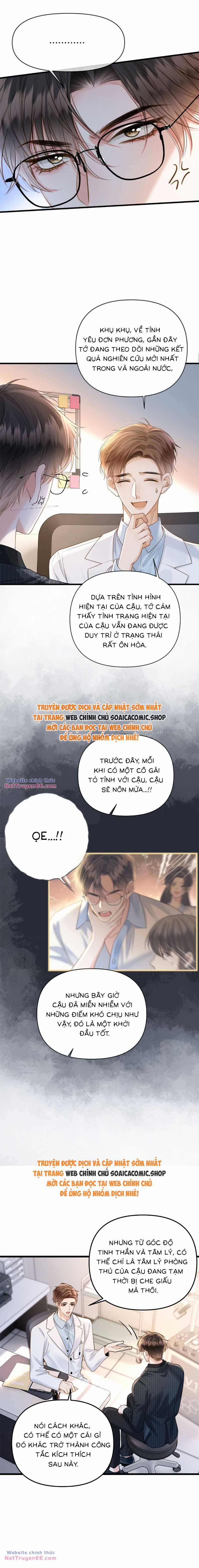 Ngày Mai Cũng Thích 39 trang 1