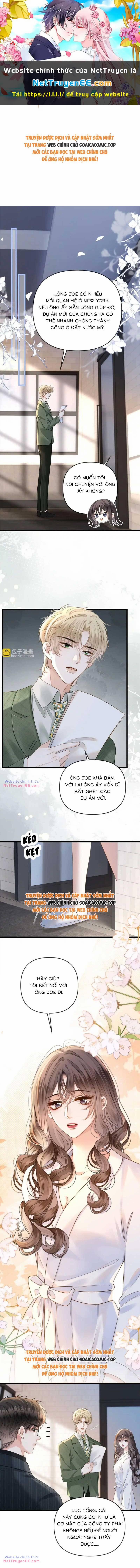 Ngày Mai Cũng Thích 41 trang 0