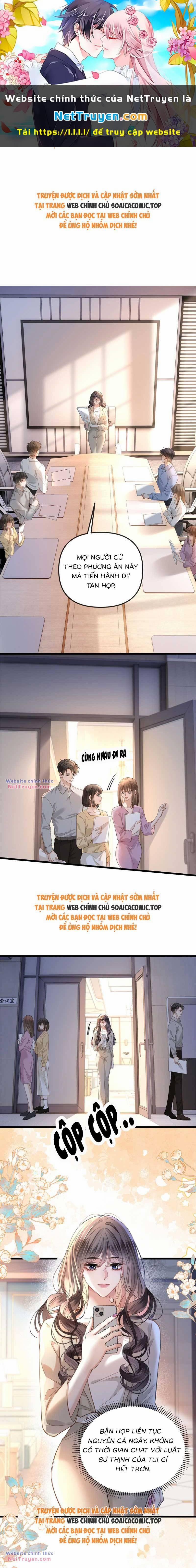 Ngày Mai Cũng Thích 47 trang 0