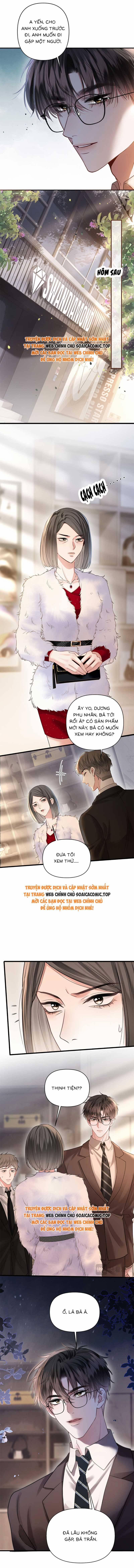 Ngày Mai Cũng Thích 48 trang 1