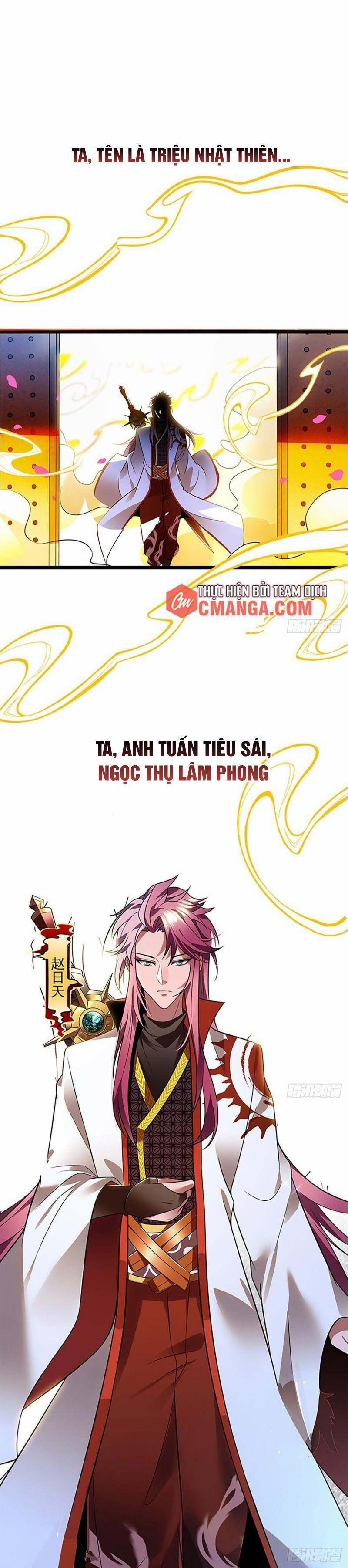 Ngày Mai Tôi Sẽ Chết 1 trang 0