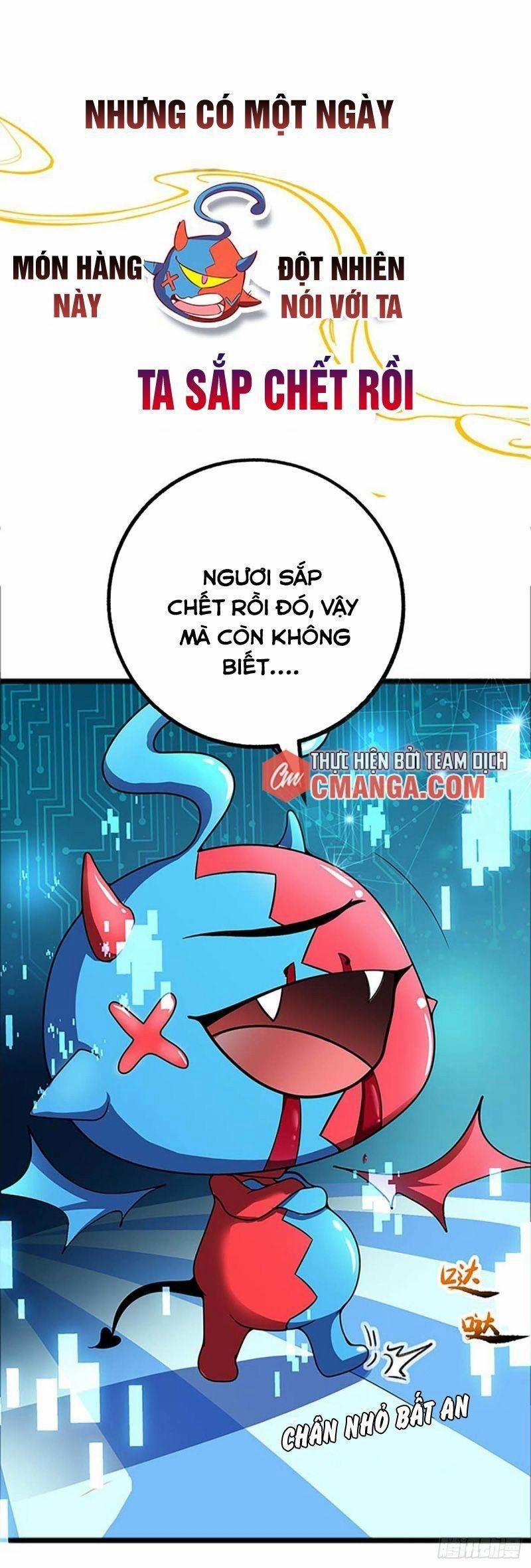 Ngày Mai Tôi Sẽ Chết 1 trang 2