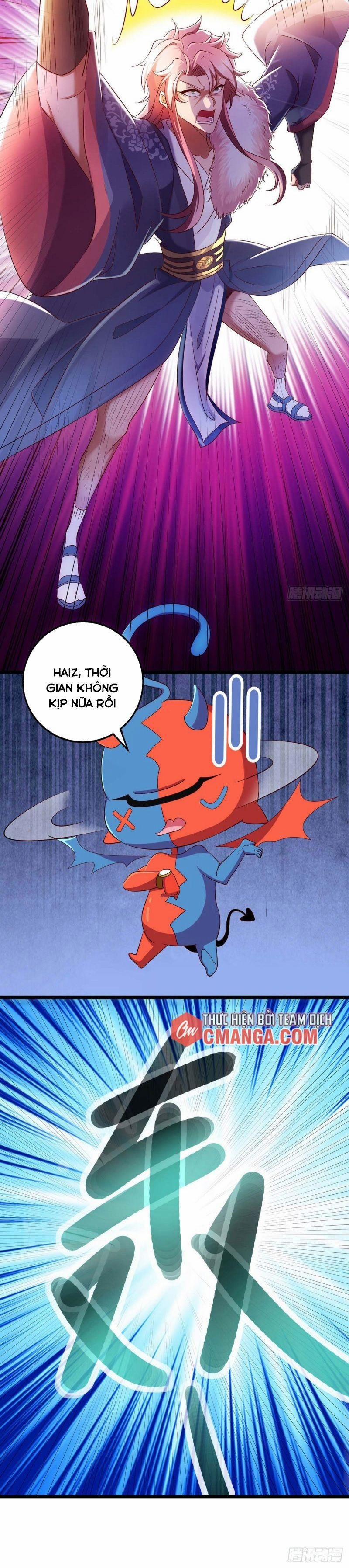 Ngày Mai Tôi Sẽ Chết 10 trang 2