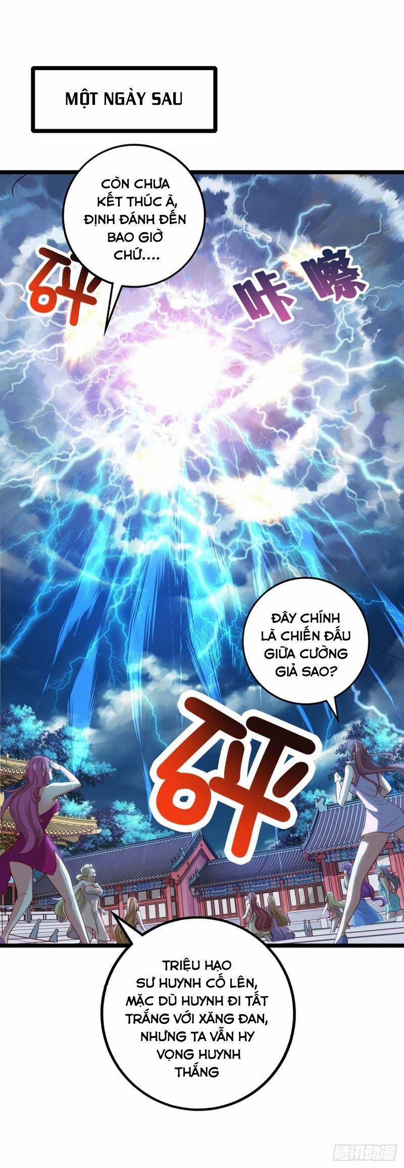 Ngày Mai Tôi Sẽ Chết 11 trang 12