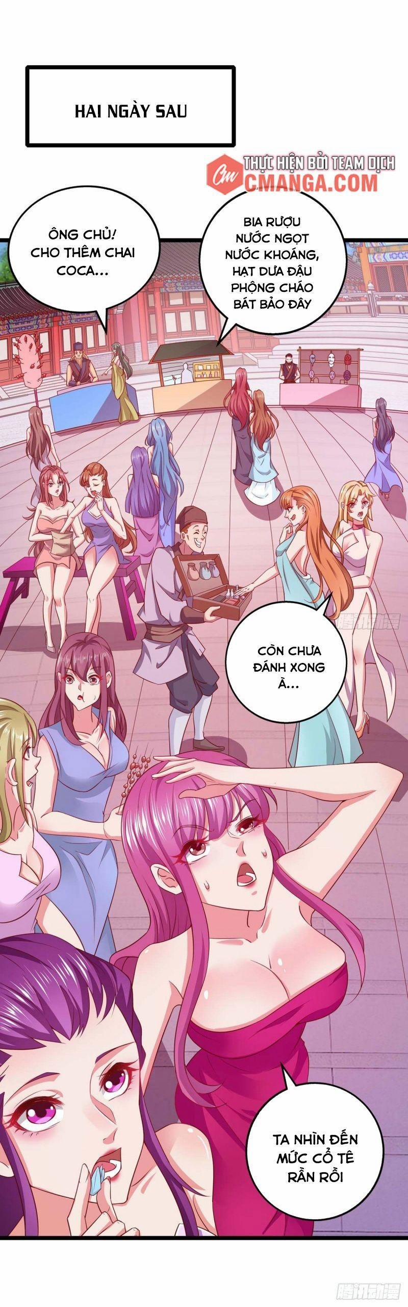 Ngày Mai Tôi Sẽ Chết 11 trang 13