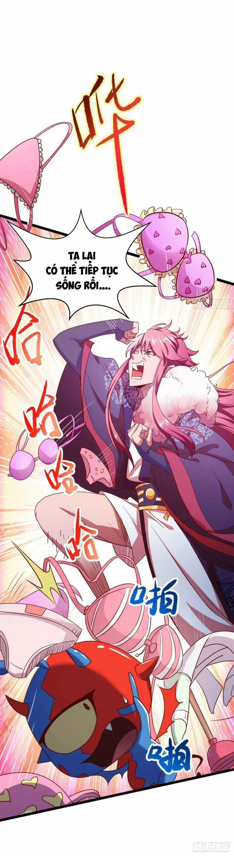 Ngày Mai Tôi Sẽ Chết 11 trang 2