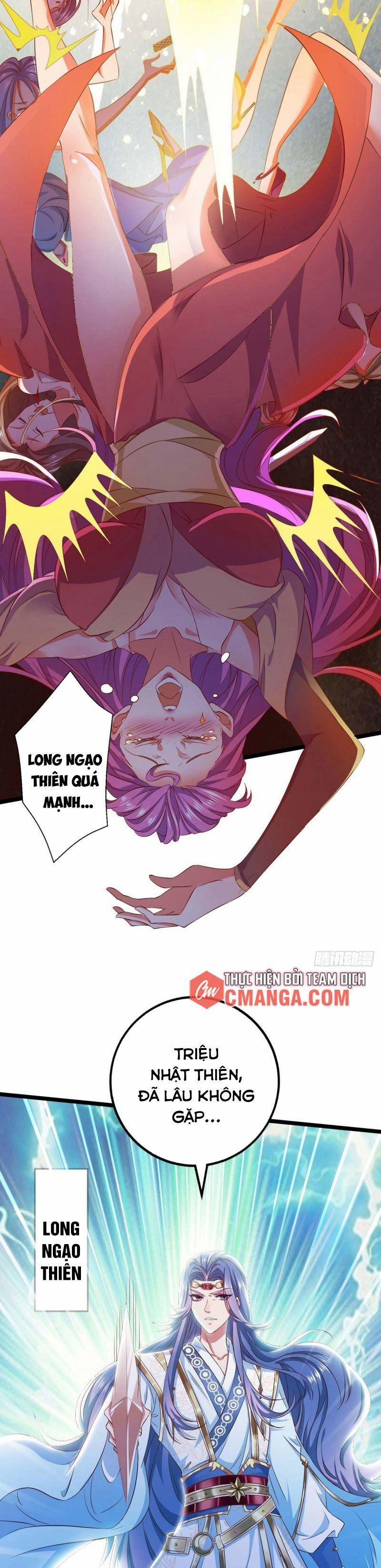 Ngày Mai Tôi Sẽ Chết 11 trang 4