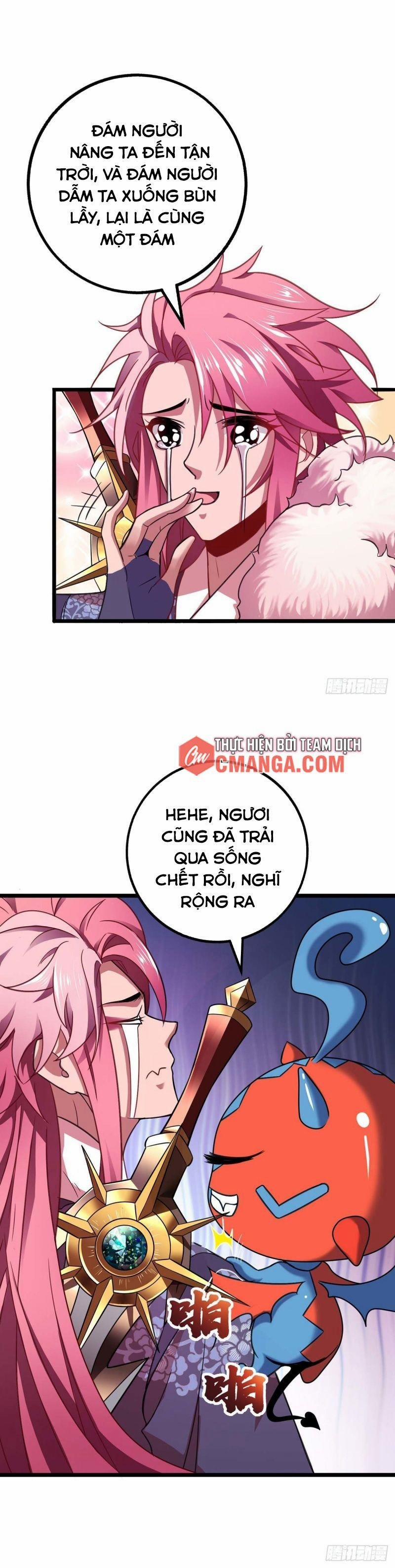 Ngày Mai Tôi Sẽ Chết 12 trang 7