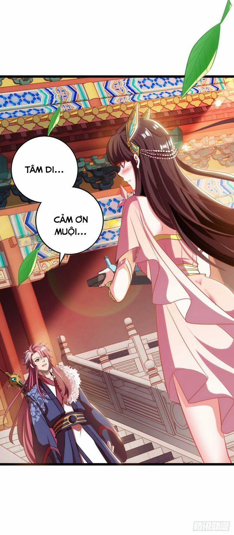 Ngày Mai Tôi Sẽ Chết 13 trang 12