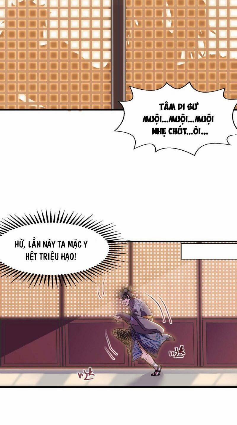 Ngày Mai Tôi Sẽ Chết 13 trang 19