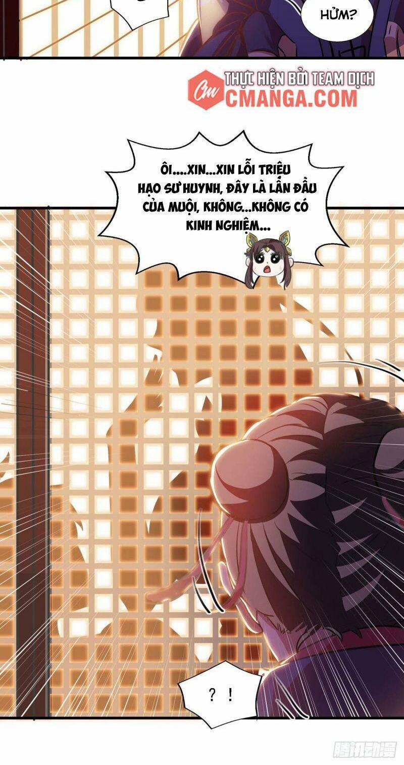 Ngày Mai Tôi Sẽ Chết 13 trang 21