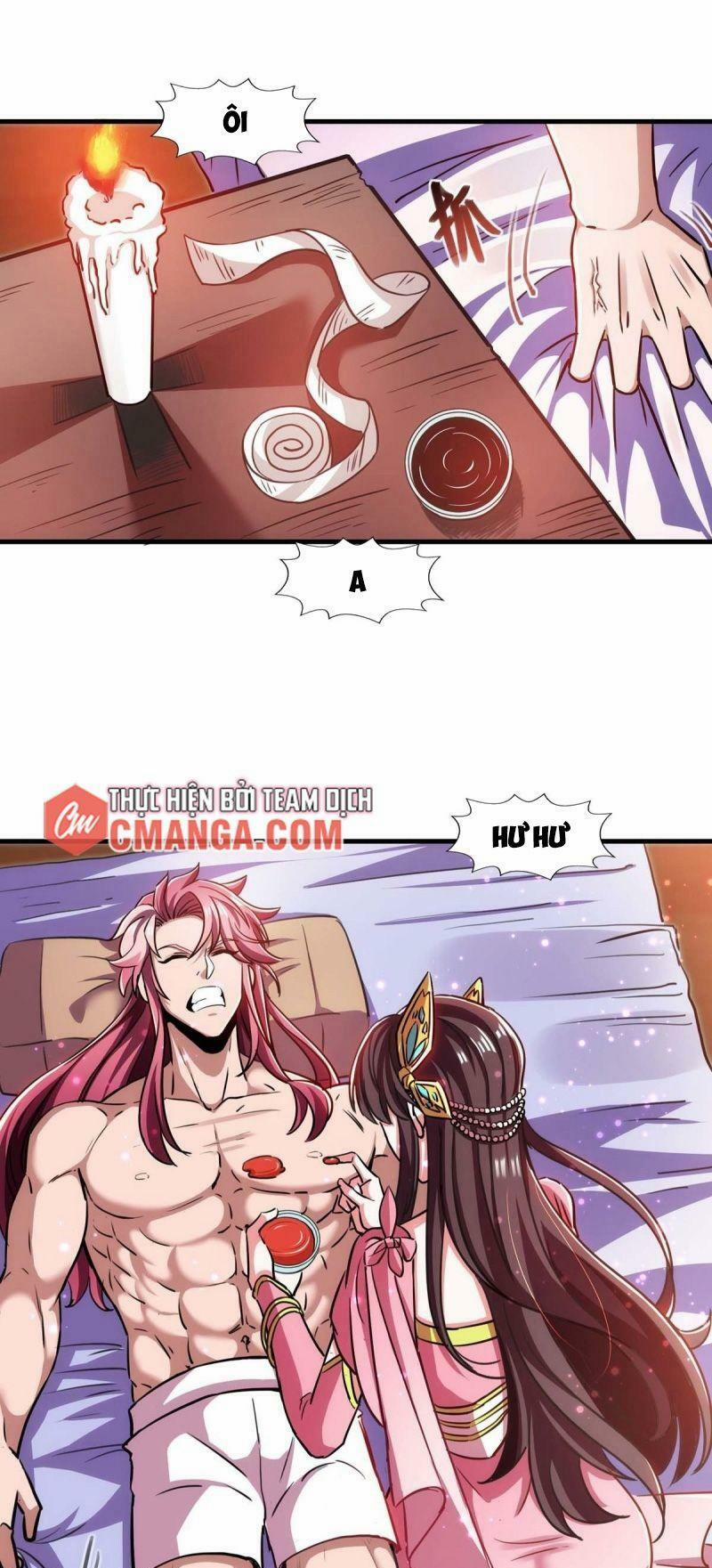 Ngày Mai Tôi Sẽ Chết 13 trang 24