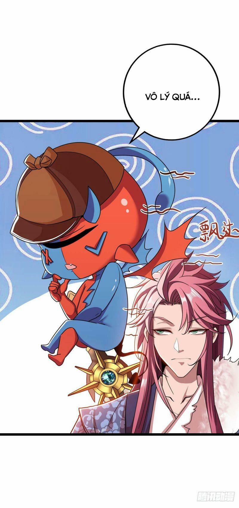 Ngày Mai Tôi Sẽ Chết 13 trang 4