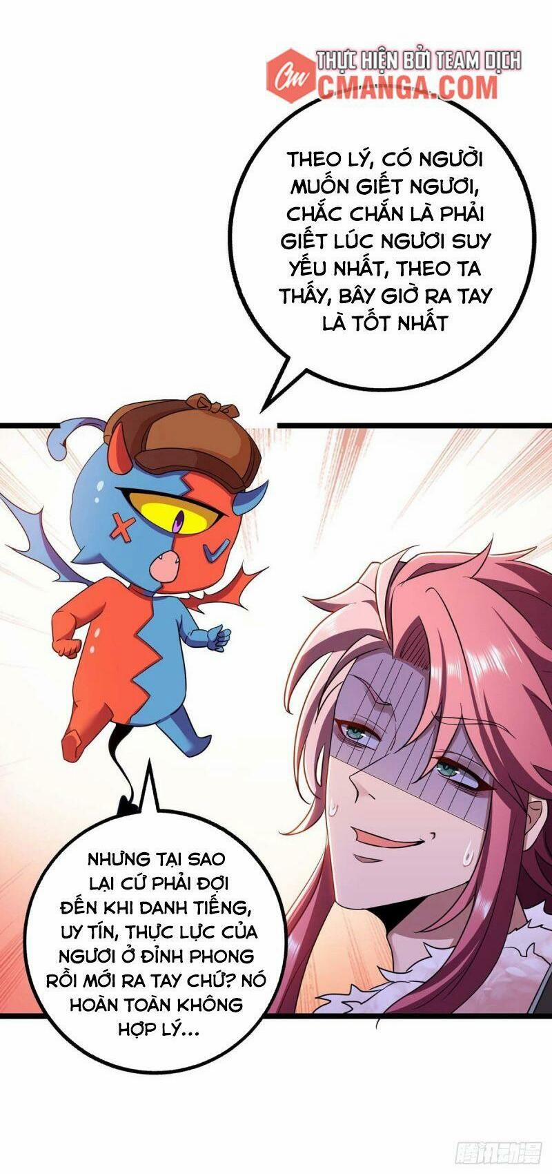 Ngày Mai Tôi Sẽ Chết 13 trang 5